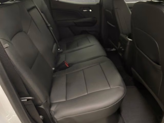 2026 Summit White Chevrolet Colorado LT 4X4 Truck