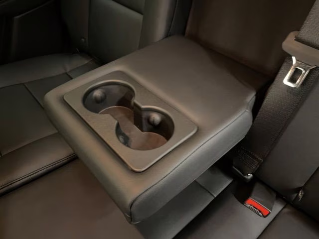 2026 Summit White Chevrolet Colorado LT 4X4 Truck