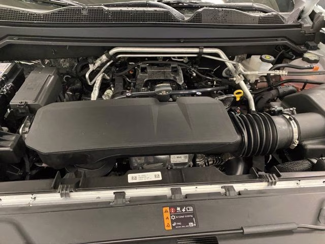 2026 Summit White Chevrolet Colorado LT 4X4 Truck