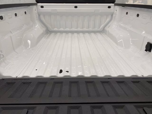 2026 Summit White Chevrolet Colorado LT 4X4 Truck