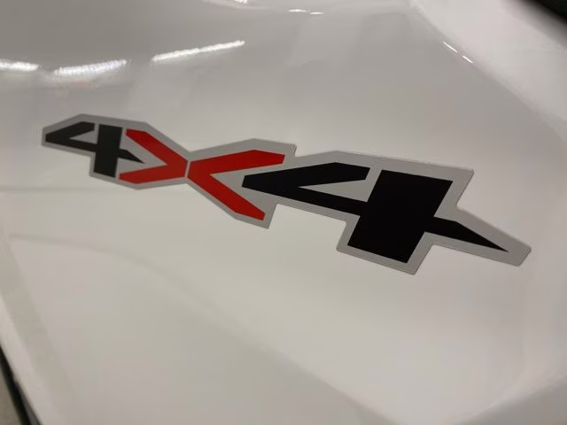 2026 Summit White Chevrolet Colorado LT 4X4 Truck