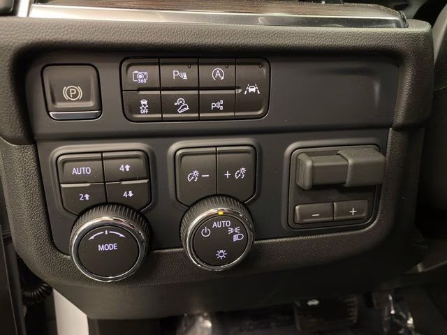 2026 Summit White Chevrolet Suburban LS 4X4 SUV