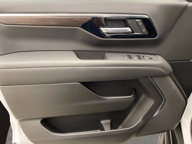 2026 Summit White Chevrolet Suburban LS 4X4 SUV