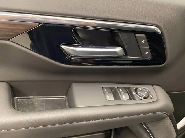 2026 Summit White Chevrolet Suburban LS 4X4 SUV