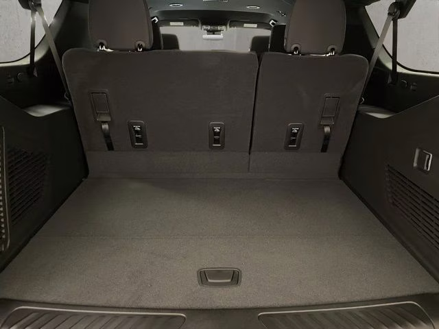 2026 Summit White Chevrolet Suburban LS 4X4 SUV