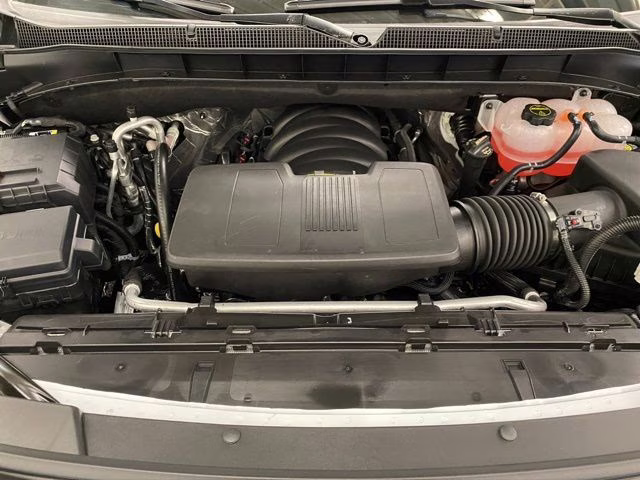 2026 Summit White Chevrolet Suburban LS 4X4 SUV