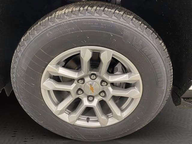 2026 Summit White Chevrolet Suburban LS 4X4 SUV