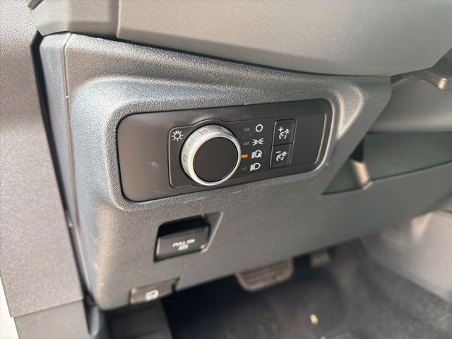 2026 Avalanche Gray Ford Bronco Base 4X4 SUV