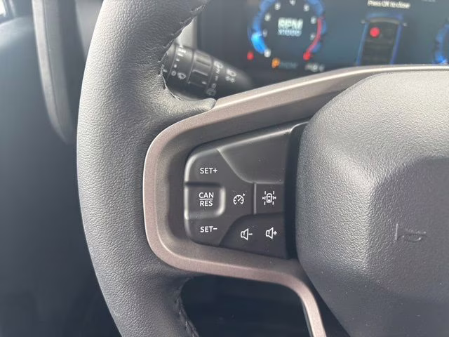 2026 Oxford White Ford Bronco Big Bend 4X4 SUV