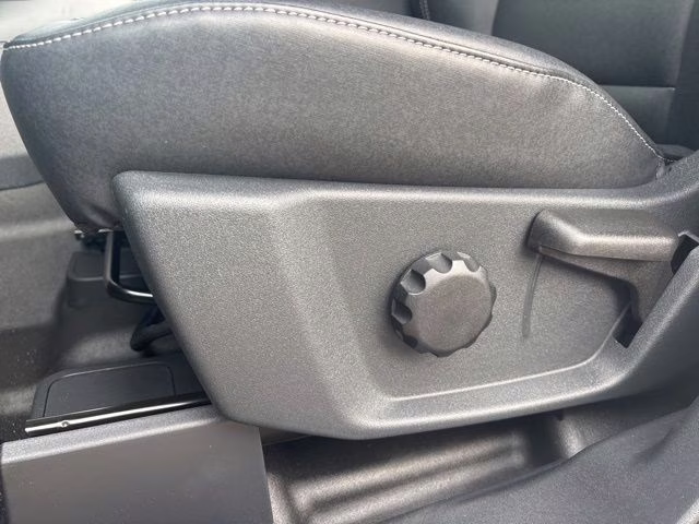 2026 Shadow Black Ford Bronco Big Bend 4X4 SUV