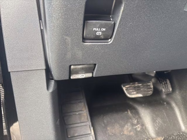 2026 Shadow Black Ford Bronco Big Bend 4X4 SUV