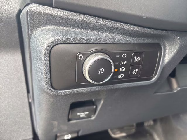 2026 Shadow Black Ford Bronco Big Bend 4X4 SUV