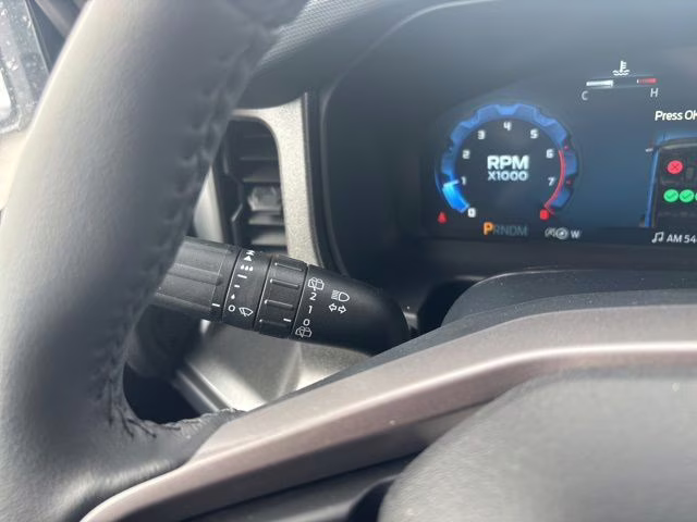 2026 Shadow Black Ford Bronco Big Bend 4X4 SUV