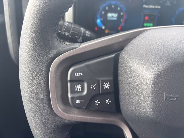 2026 Shadow Black Ford Bronco Big Bend 4X4 SUV