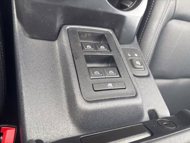 2026 Shadow Black Ford Bronco Big Bend 4X4 SUV