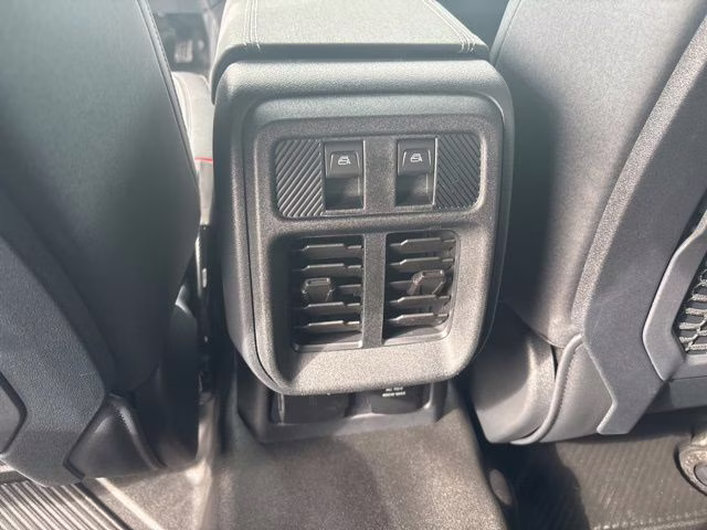 2026 Shadow Black Ford Bronco Big Bend 4X4 SUV