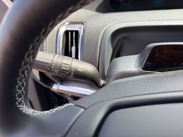 2026 Glacier Gray Metallic Tri-Coat Ford Expedition Platinum 4X4 SUV