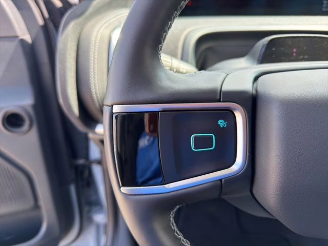 2026 Glacier Gray Metallic Tri-Coat Ford Expedition Platinum 4X4 SUV