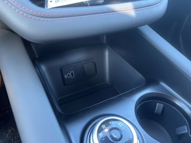 2026 Space White Metallic Ford Explorer Active 4X4 SUV