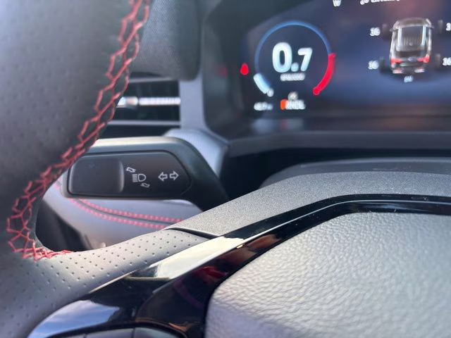 2026 Carbonized Gray Metallic Ford Explorer ST-Line 4X4 SUV