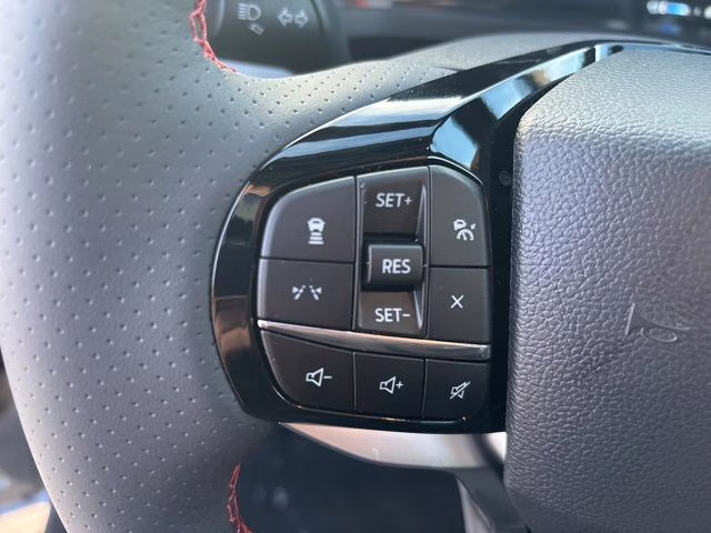 2026 Carbonized Gray Metallic Ford Explorer ST-Line 4X4 SUV