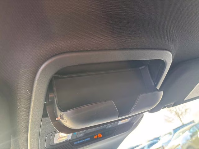 2026 Carbonized Gray Metallic Ford Explorer ST-Line 4X4 SUV