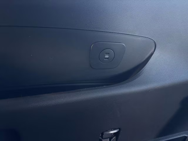 2026 Carbonized Gray Metallic Ford Explorer ST-Line 4X4 SUV