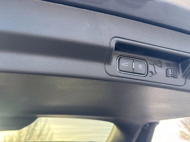 2026 Carbonized Gray Metallic Ford Explorer ST-Line 4X4 SUV