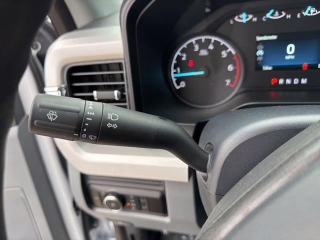 2026 Oxford White Ford Super Duty F-250 SRW XL 4X4 Truck