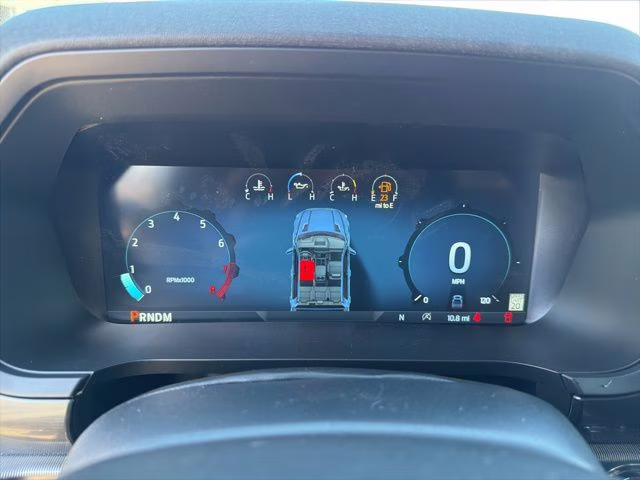 2026 Avalanche Ford F-150 Lariat 4X4 Truck