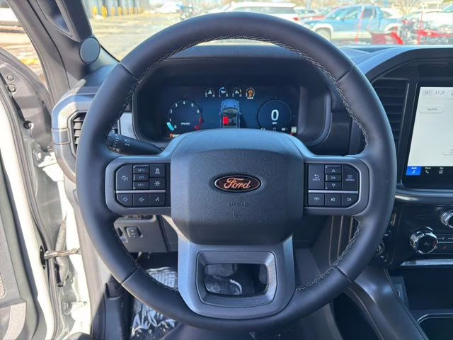 2026 Avalanche Ford F-150 Lariat 4X4 Truck