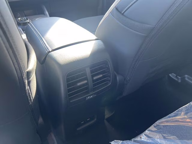 2026 Space White Metallic Ford Bronco Sport Big Bend 4X4 SUV