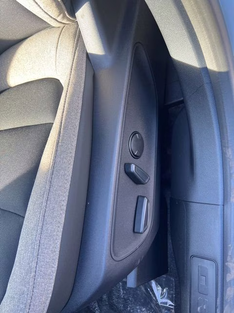 2026 Space White Metallic Ford Bronco Sport Big Bend 4X4 SUV