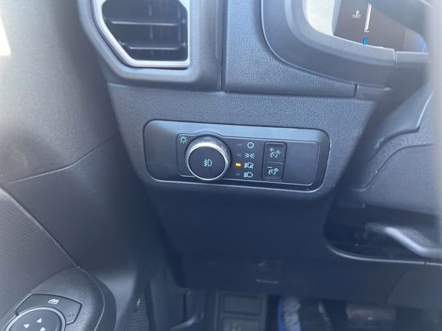 2026 Space White Metallic Ford Bronco Sport Big Bend 4X4 SUV