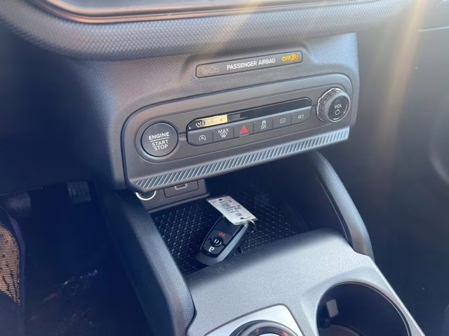 2026 Space White Metallic Ford Bronco Sport Big Bend 4X4 SUV