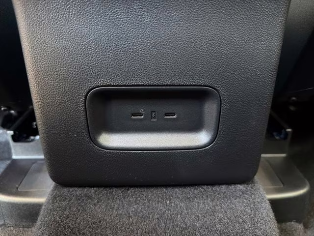 2026 White Ford Bronco Sport Outer Banks 4X4 SUV