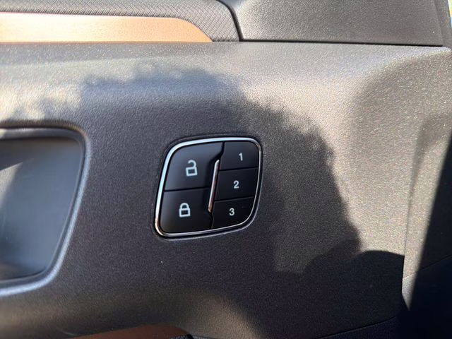 2026 White Ford Bronco Sport Outer Banks 4X4 SUV