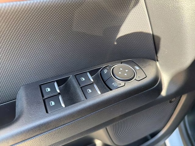 2026 White Ford Bronco Sport Outer Banks 4X4 SUV