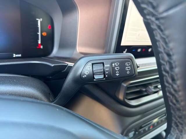 2026 White Ford Bronco Sport Outer Banks 4X4 SUV