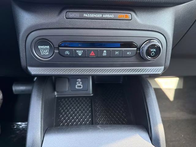 2026 White Ford Bronco Sport Outer Banks 4X4 SUV