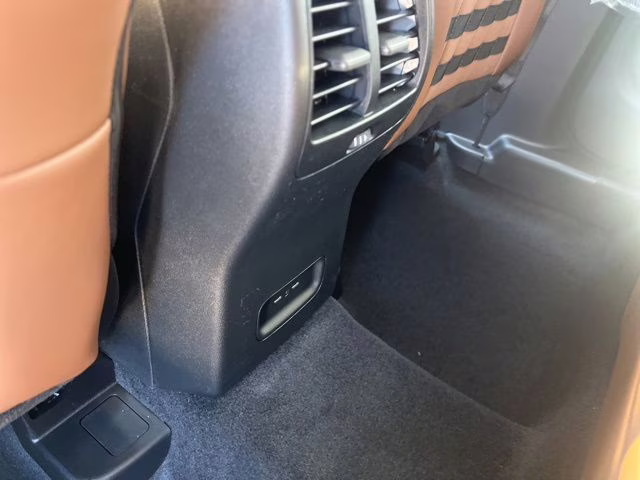 2026 Gray Ford Bronco Sport Outer Banks 4X4 SUV