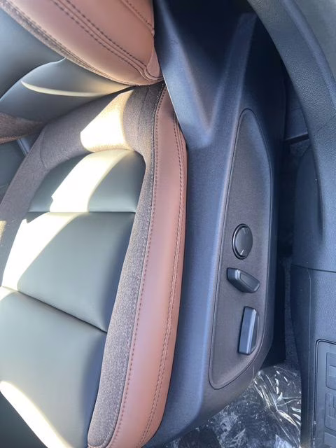 2026 Gray Ford Bronco Sport Outer Banks 4X4 SUV