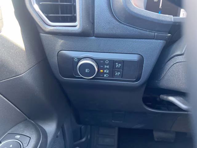 2026 Gray Ford Bronco Sport Outer Banks 4X4 SUV