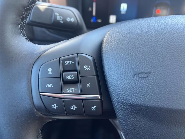 2026 Gray Ford Bronco Sport Outer Banks 4X4 SUV