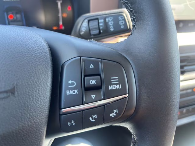 2026 Gray Ford Bronco Sport Outer Banks 4X4 SUV