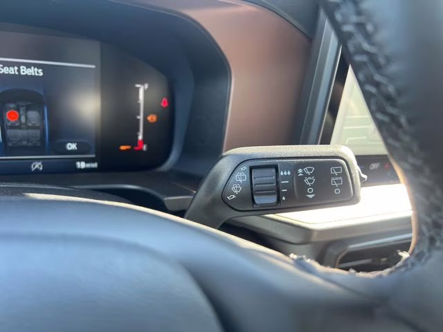 2026 Gray Ford Bronco Sport Outer Banks 4X4 SUV