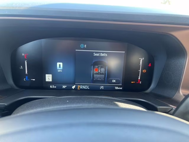 2026 Gray Ford Bronco Sport Outer Banks 4X4 SUV