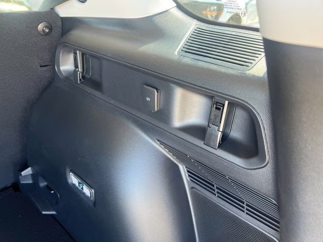 2026 Gray Ford Bronco Sport Outer Banks 4X4 SUV