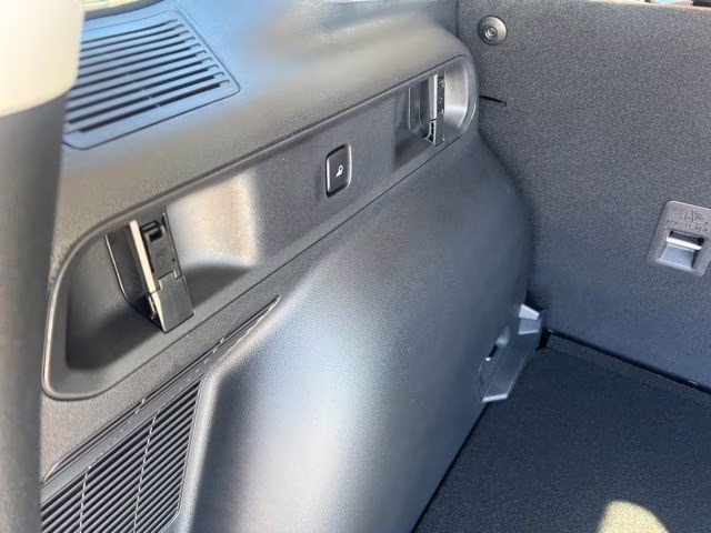 2026 Gray Ford Bronco Sport Outer Banks 4X4 SUV