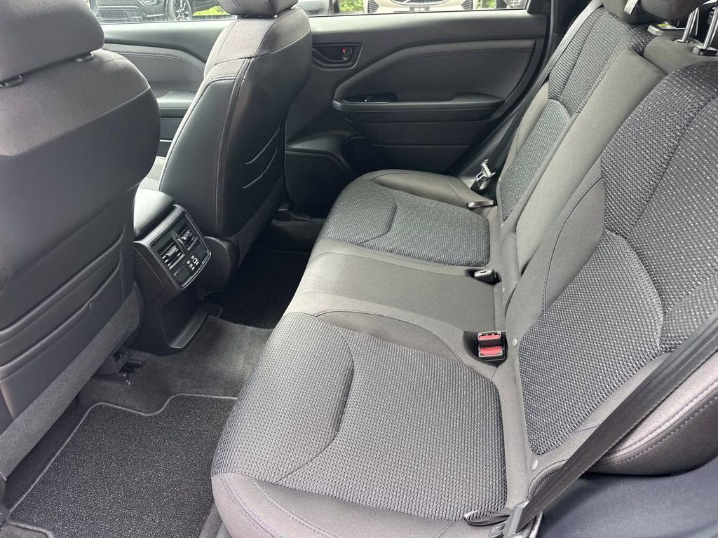 2026 Gray Metallic Subaru Forester Premium AWD SUV